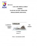 Reseña acuario inbursa