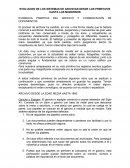 EVOLUCION DE LOS SISTEMAS DE ARCHIVAR DESDE LOS PRIMITIVOS HASTA LOS MODERNOS