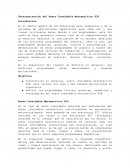 Caracterización del Acero Inoxidable Martensítico 630