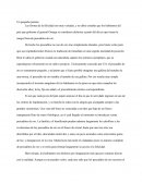 Evaluación de Las memoria de Adriano. Un pequeño paraíso