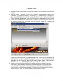 INSTRUCCIÓN DE INSTALACIÓN.