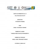 TESINA “FOTOGRAFIA FORENSE”