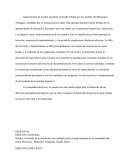 Mejoramiento de la comunidad del sector Morrocoy, Municipio Achaguas