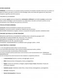 Sistema endocrino. FUNCIONES DE LAS HORMONAS.