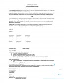 Repaso de contaminación Tratamiento de aguas residuales