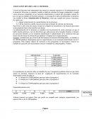 Asignacion dinamico de memoria