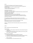 La construcción de la psicóloga se basa entre proposiciones y argumentos