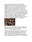 SEMILLAS DE LA VIRGEN.