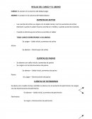 Reglas del cargo y el abono