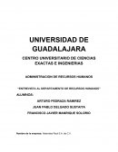 Caso Abarrotes Raul S.A. de C.V.