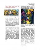 ¿Qué relación existe entre la Mecatrónica y la Economía?