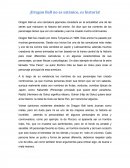 ¡Dragon Ball no es satánico, es historia!