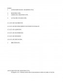 ANTECEDENTES DEL REGISTRO CIVIL.