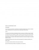 NIVELES DE COMPRENSIÓN LECTORA. ACTIVIDADES