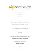 Fines esenciales del estado.