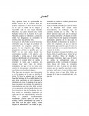 Opinión Clarice Lispector