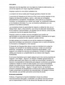 La creación de marca ciudad para Arequipa