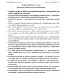 Problemas de M.R.U.V.