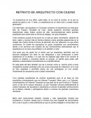 Teodoro González de León: Forjando un arquitecto a través de experiencias y maestros