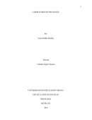 Laboratorio de psicologia