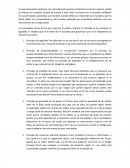 En este documento podemos ver como Beccaria examino el derecho penal de su época