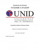 RECOLECCION ALIMENTICIA