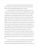 Reseña del libro la tumba