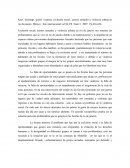Kees koonings, sjoerd veenstra, exclusión social , actores armados y violencia urbana en rio de janeiro