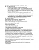 ¿En qué partes concretas de la casa se aplica la física? ¿En qué actividad cotidiana?