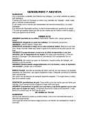 Genobundio y Abuveva