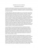 Biodiversidad en Guatemala