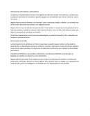 Plantas, semillas y polinizadores