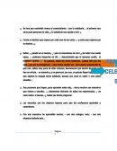No hay que confundir nunca el conocimiento • con la sabiduría,.