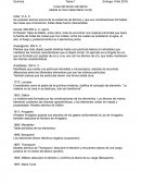 Linea del tiempo de átomo (hasta Marie Curie)