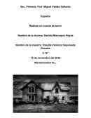 La casa de los jóvenes