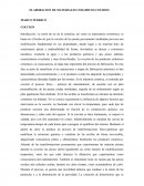 ELABORACION DE MATERIALES CERAMICOS COCIDOS.