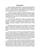 El Anticristo.