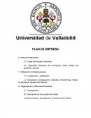 PLAN DE EMPRESA DREAMTIST