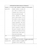 NSTRUMENTOS INTERNACIONALES UNIVERSALES