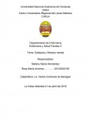 Epilepsia y retraso mental