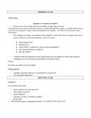 Buscar entre todos al sapito que está escondido en algún lugar del aula.