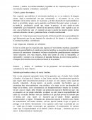 Enuncie y analice la constitucionalidad y legalidad de los requisitos para ingresar al movimiento machista colombiano casanareño.