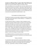 LAS PALABRAS EN LAS REDES SOCIALES.