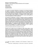 Caso Continuous Casting Investments at USX Corporation