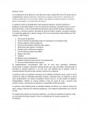 Química Verde. La ecologización de la química es una idea nueva que se desarrolló con el fin de prevenir la contaminación