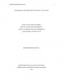 ¿Cómo se relaciona la noticia con las realidades de sus Municipios, Veredas o Comunidades?