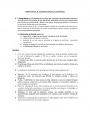 PRIMER PARCIAL DE ECONOMIA APLICADA A LAS EMPRESAS