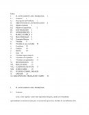 II.	OBJETIVOS DE LA INVESTIGACION	2.