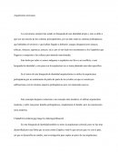 Arquitectura mexicana. Caracteristicas