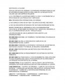 Examen de calidad. GESTION DE LA CALIDAD